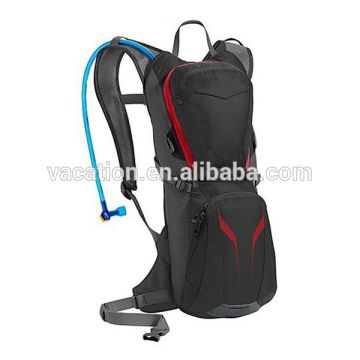 lightest riding promotional camping backpacks with bladder