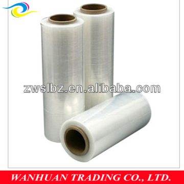 LLDPE Strech Film Pallet Wrap