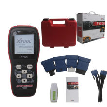 Original Xtool Car Key Programmer Handheld Ps300 Auto Key Programmer Online Update