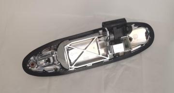 Exterior Handle RR for Lexus LX 470 1998-2007