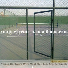 chain link wire mesh diamond chain link wire netting
