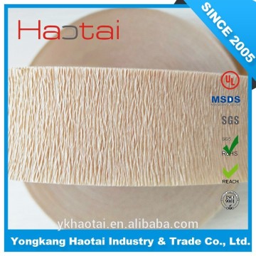 Electrical crepe paper/ insulating paper made in china