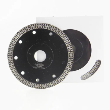 Vente chaude sur Amazon Diamond Tools Saw Saw Blade Disc pour granit