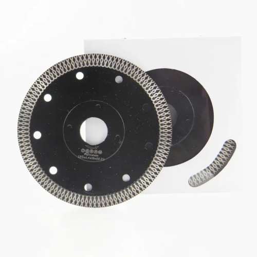 Penjualan panas di Amazon Diamond Tools Saw Blade Disc untuk Granit