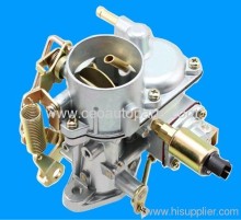 Vw Bettle Carburetor 113 129 027?