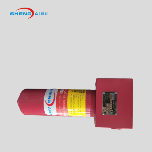 hydraulic pressure oil filter SDDFPBN/HC60QB10D1.X/-L24