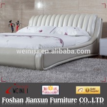 F6098 gloosy cover soft bed
