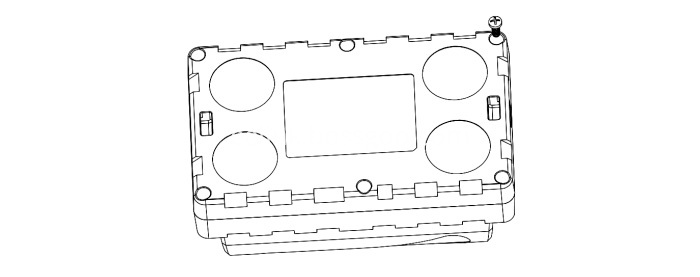 GPS Tracking Device for Cars Hidden