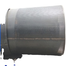 Stainless Steel Water Well Screen | Sugar Mill Screen | DSM Sieve Bend Screen