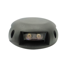 IP67 landscape aluminum body buried lights