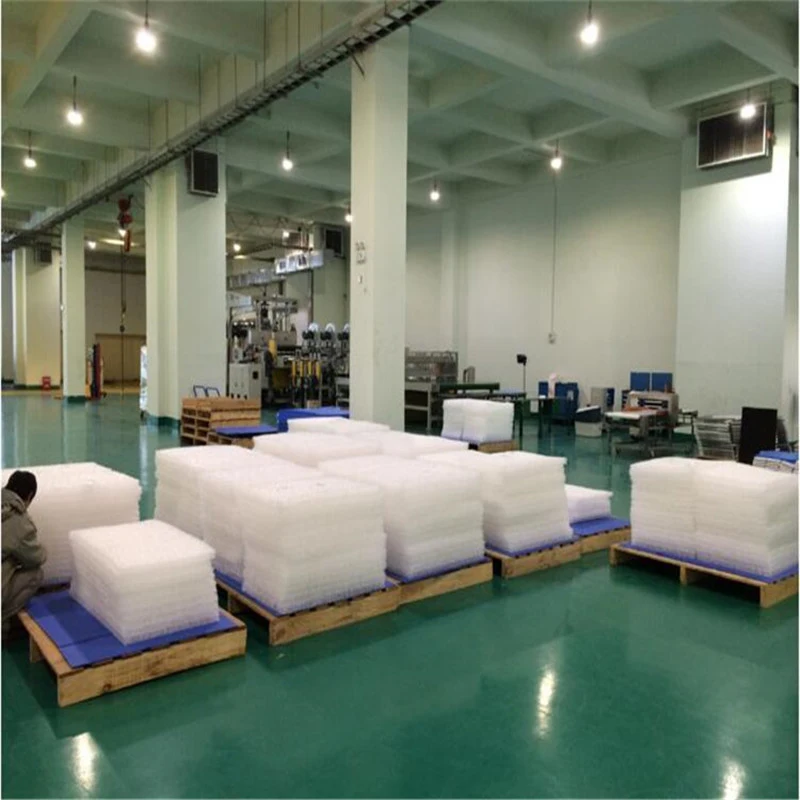 Mattress Macking Machine/High Efficiency/PVC Pipe Production Line Price