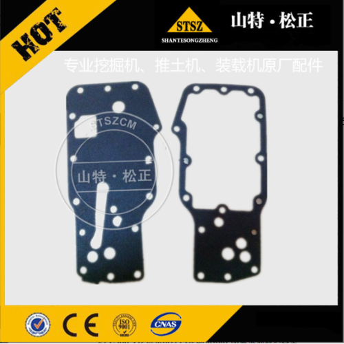 Gasket 214-1727 2141727 untuk D10