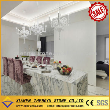 Chinese Dining Table Marble