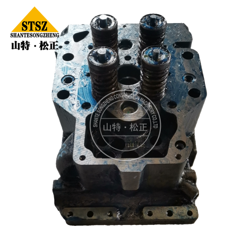 Motor 175-5285 1755285 voor 785c