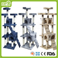 High Quality Cat Tree Cat Scratching Product