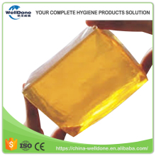 Baby Diaper Raw Material Struction Glue