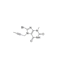 8-Bromo-7- (2-Butyn-1-Yl) -3-Methylxanthine CAS 666816-98-4