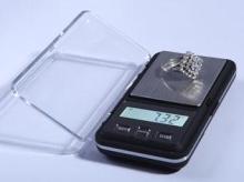 200g 0.01g Mini Pocket Digital Gold Scales / digital pocket