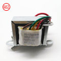 4 ohm Audio Line Transformer For Speaker