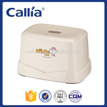 Square Plastic Stools Home Plastic Stool Small Plastic Stool for children