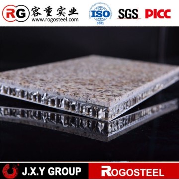 Aluminum honeycomb core Anti-static/Antibacterial/Fireproof/Mould-proof