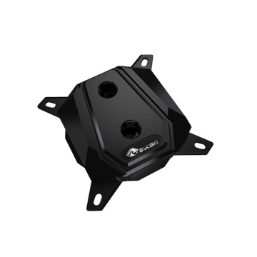 Bykski CPU Water Block POM Intel LGA 1700/115X/1366/20XX Cooler