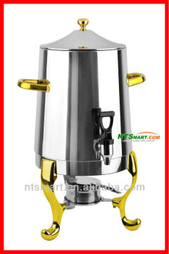 Hot Sale Stainless steel Coffee Dispenser,hot coffee dispenser