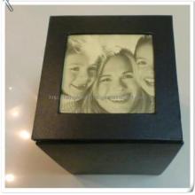Photo Storage Box Photo Frame Photo Set