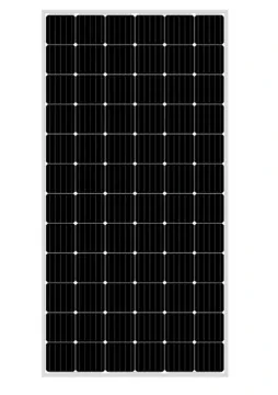 Hot Sale 380W Mono Solar Panel In Europe