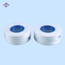 0.05mm White Hydrophobic Etched PTFE Skived Membrane Film