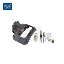 K003799 SN7201RC A9424202201 Reman Brake Caliper for MB Actros Atego Axor