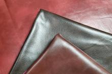 PU Synthetic Leather Polyester Sofa Upholstery Fabric