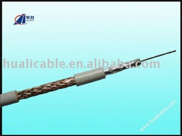 RG59 coaxial cable for HDTV