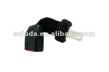 Black Extension car safety belt