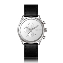 list luxury brands big face japan movt quartz watch