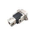 Push pull Metal RJ45 Base Connector