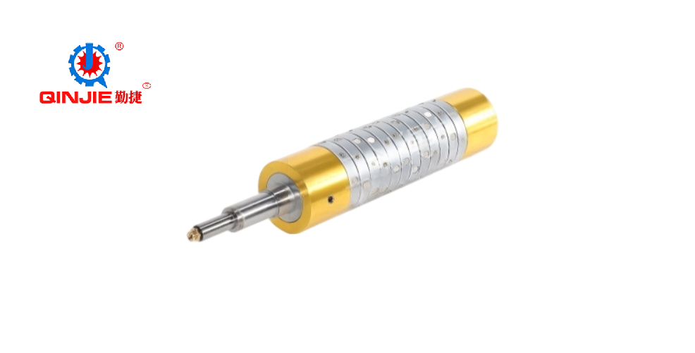 Tipo chave de 3 polegadas (pressão de ar central)