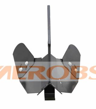 Adjustable Ditcher- Z063