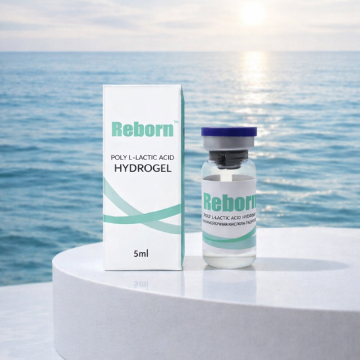 Anti Aging Face Meso Therapy Gel Moisturizer