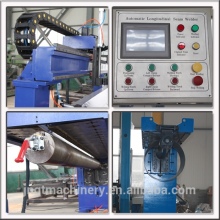 New Design Automatic Longitudinal Rolling Seam Welding Machine For Training