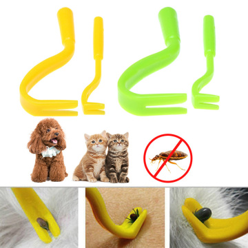 Tick Removal Tool for Dogs Cats Horse