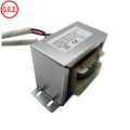 4ohm 8ohm 60W Output Audio Low Frequency Transformer