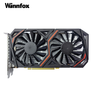 Wholesale Deals on GTX 1660 Ti and GTX 1660 SUPER 6G Graphics Cards with GDDR6