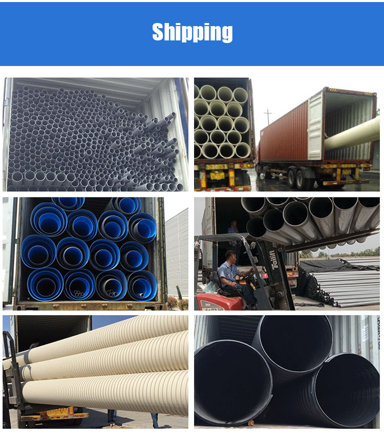 24 large diamater hdpe pipe 2 inch price for sale