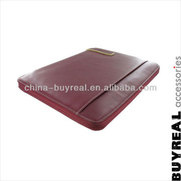 Leather Folder For Interview