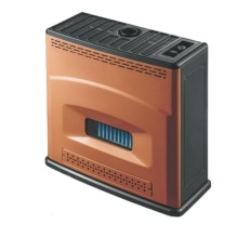 Kingfer 14KW Convector Heater - Natural Gas Vented Heater for Home Use