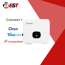 MOD10KTL3-X-15KTL3-X Solar Inverter