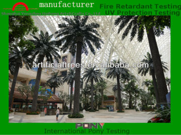 Artificial palm Tree/ Fake palm tree/artificial Coco tree