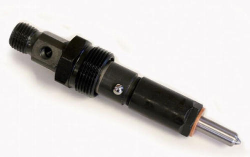 Cummins fuel injector