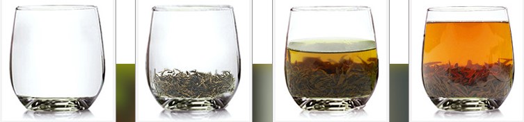 Chinese wholesale tea suppliers Special Grade Kongfu Black Tea